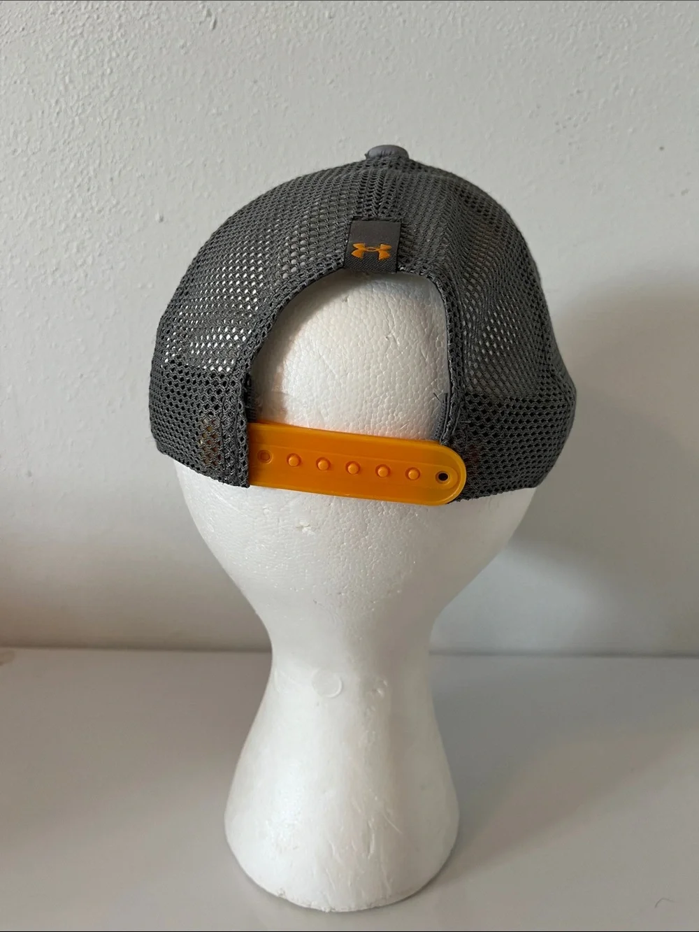 Under Armour Youth OSFA Adjustable Hat